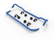 aFe 2020 Chevrolet Corvette C8 Control 3-Way Adjustable Rear Sway Bar - Mammoth Racing -