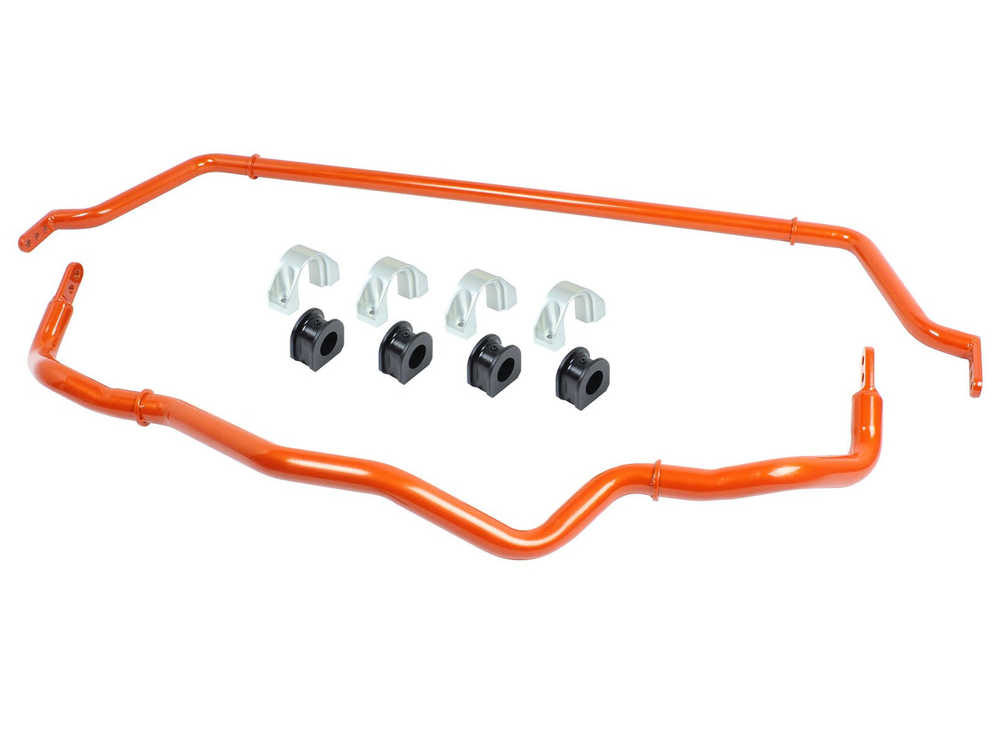 aFe Control Rear Sway Bar 2016 Chevy Camaro - Mammoth Racing -