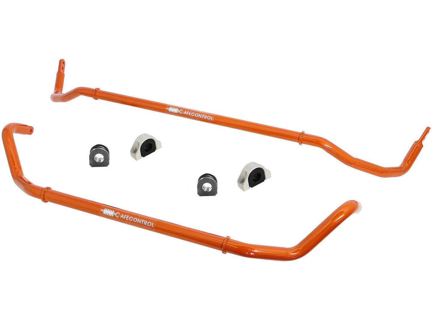 aFe Control Rear Sway Bar 08-13 BMW M3 (E90/92) - Mammoth Racing -