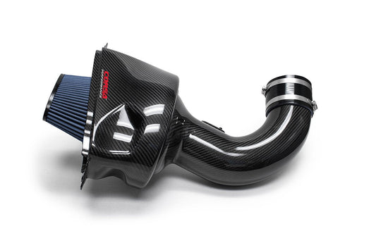 44001 Corsa C7 Carbon Fiber Air Intake Oiled Filter For 14-19 Corvette C7 Corsa Performance - Mammoth Racing -COR44001