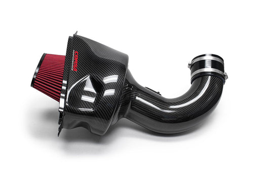 44001D Corsa C7 Carbon Fiber Air Intake Dry Filter For 14-19 Corvette C7 Corsa Performance - Mammoth Racing -COR44001D