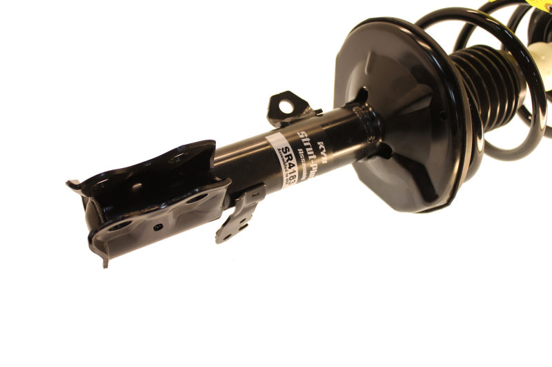 KYB Strut Plus Front Right Toyota Corolla 2012-2009 - Mammoth Racing -