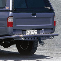 ARB Rear Step Towbar 1500Kg 89 & Up Hilux X/Cab - Mammoth Racing -