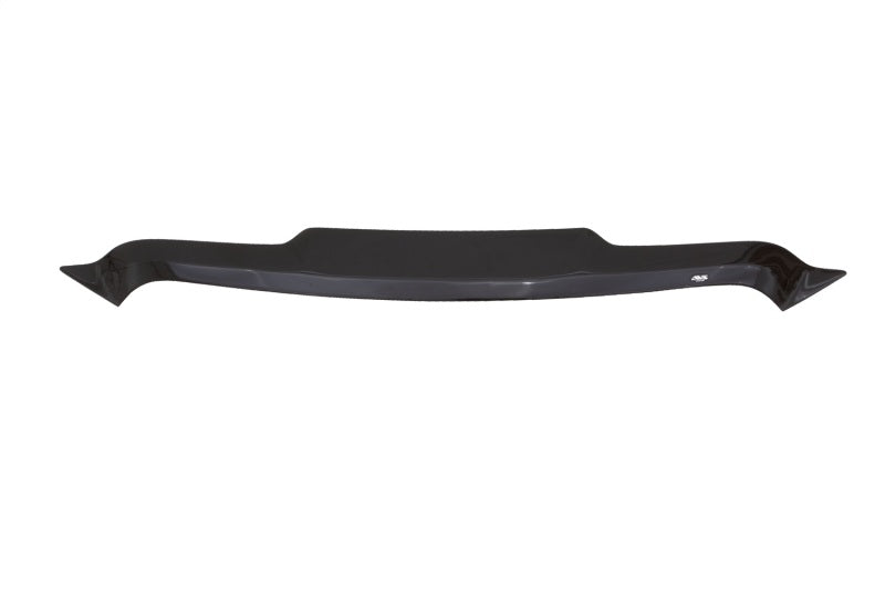 AVS 20-22 RAM 1500 (Excl. Sport Hood) Aeroskin Color Match Hood Shield - Diamond Black Crystal Pearl - Mammoth Racing -