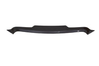AVS 20-22 RAM 1500 (Excl. Sport Hood) Aeroskin Color Match Hood Shield - Diamond Black Crystal Pearl - Mammoth Racing -