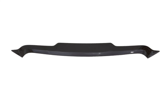 AVS 20-22 RAM 1500 (Excl. Sport Hood) Aeroskin Color Match Hood Shield - Diamond Black Crystal Pearl - Mammoth Racing -