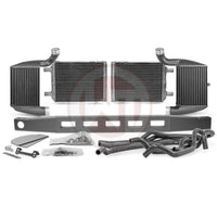 Wagner Tuning Audi RS6 C6 4F Competition Intercooler Kit w/ ACC Bracket - My Store