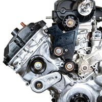 VMP Performance TVS Supercharged 11+ Coyote No-Grind FEAD Kit - Race/Heavy Duty - My Store