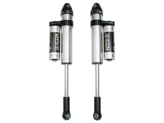 Icon 2007+ Toyota Tundra S2 2.5 Series Shocks VS PB - Pair - Mammoth Racing -