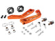 aFe Control PFADT Series Racing Sway Bar Set 97-04 Chevrolet Corvette (C5) - My Store
