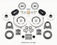 Wilwood Forged Dynalite-M Front Kit 10.75in 1950-1955 Mg-td/tf - My Store