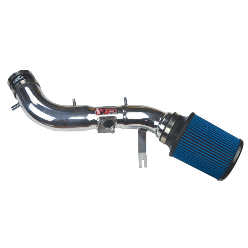 Injen 99-04 4Runner Tacoma 3.4L V6 only Polished Power-Flow Air Intake System - Mammoth Racing -