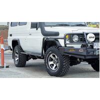 ARB Deluxe Side Rail 75 Ute/Cc 85 - 90 - Mammoth Racing -