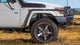 ARB Deluxe Side Rail & Step 12On 47.6mm - Mammoth Racing -