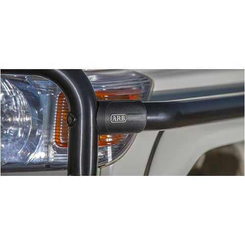 ARB Summit S/Rail/Step 79 C/Chass 9/16On 60.3mm - Mammoth Racing -