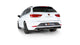 Remus 2018 Seat Leon Cupra ST 300 4Drive 2.0L TSI GPF-Back Exhaust (Tail Pipe Set Req) - Mammoth Racing -