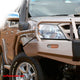 ARB Deluxe Front Rails Hilux 05 W/Flr - Mammoth Racing -