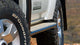 ARB Deluxe Side Rail & Step Gu Wag 10/04On - Mammoth Racing -