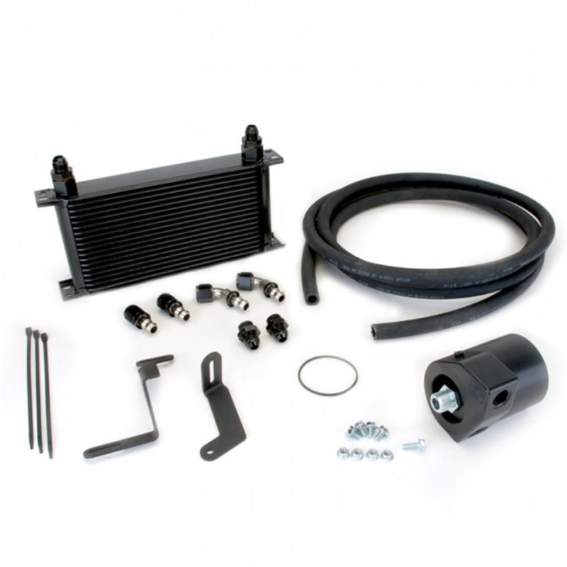 Skunk2 Brz/fr-s Oil Cooler Kit - Mammoth Racing -