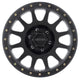 Method Mr305 NV 18x9 0mm Offset 6x5.5 108mm CB Matte Black Wheel - Mammoth Racing -