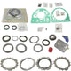 BD Diesel Built-It Trans Kit 2000-2004 LB7 Chevy Allison Stage 4 Master Rebuild Kit - My Store