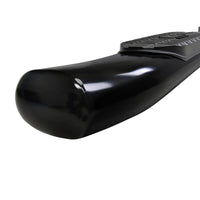 Westin 20-21 Ford Explorer PRO TRAXX 5 Oval Nerf Step Bars - Black - Mammoth Racing -
