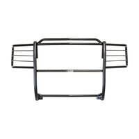 Westin 2014-2015 Chevrolet Silverado 1500 Sportsman Grille Guard - Black - Mammoth Racing -