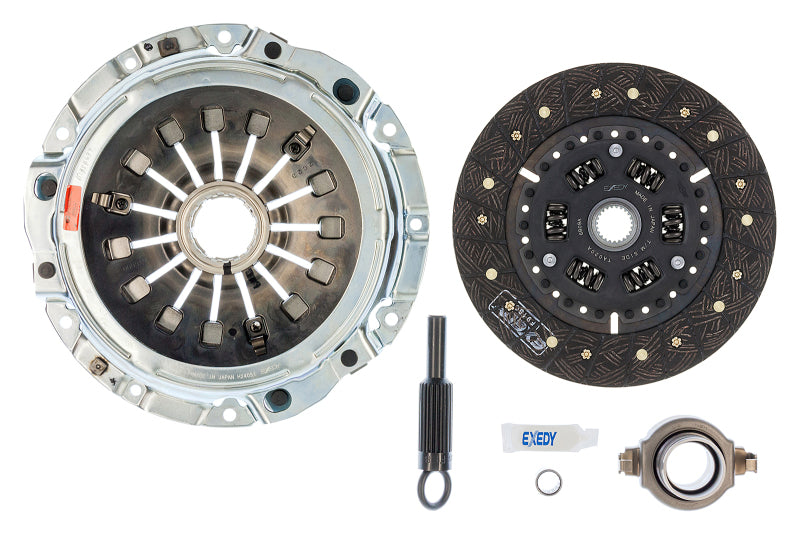 Exedy 1993-1995 Mazda Rx-7 R2 Stage 1 Organic Clutch - Mammoth Racing -