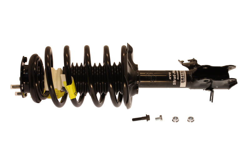 KYB Shocks & Struts Strut Plus Front Right Nissan Sentra 2006-2002 - Mammoth Racing -