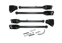 Superlift 05-19 Ford F-250/F-350 SuperDuty w/ 4-6in Lift Kit Superlift Edition 4-Link Arms - Mammoth Racing -