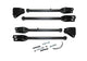 Superlift 05-19 Ford F-250/F-350 SuperDuty w/ 4-6in Lift Kit Superlift Edition 4-Link Arms - Mammoth Racing -