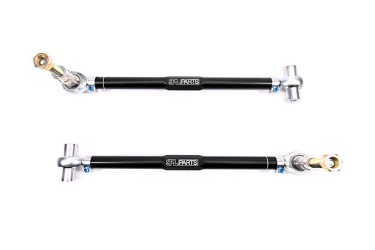 SPL Parts 2016+ Chevrolet Camaro (Gen 6) Front Tension Rods - Mammoth Racing -