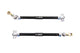 SPL Parts 2016+ Chevrolet Camaro (Gen 6) Front Tension Rods - Mammoth Racing -