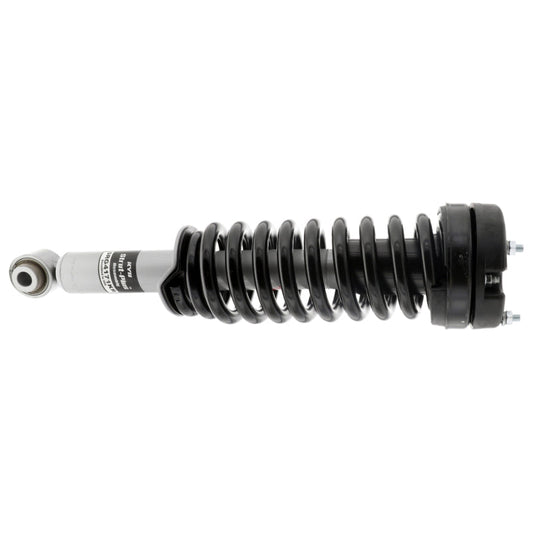 KYB Strut Plus Front Right Truck-Plus Leveling Assembly 09-13 Ford F-150 4WD - Mammoth Racing -