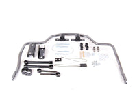 Hellwig 15-21 Ford F-150 w/ 4-6in Lift Solid Heat Treated Chromoly 1in Rear Sway Bar - Mammoth Racing -