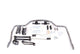 Hellwig 15-21 Ford F-150 w/ 4-6in Lift Solid Heat Treated Chromoly 1in Rear Sway Bar - Mammoth Racing -