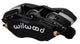Wilwood Caliper-Forged Dynalite-M-Red 1.75in Pistons 1.25in Disc - Mammoth Racing -