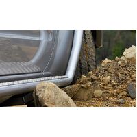 ARB Deluxe Front Rails Ford/Maz 99-07 Not Sdx/Xlt - Mammoth Racing -