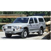 ARB Deluxe Front Rails Ford/Maz 99-07 Not Sdx/Xlt - Mammoth Racing -