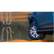 ARB Deluxe Front Rails Bt50 07-11 - Mammoth Racing -