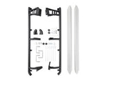 ARB Summit Step Req 4448360/370 Suit My17 Mu-X T/Blazer - Mammoth Racing -