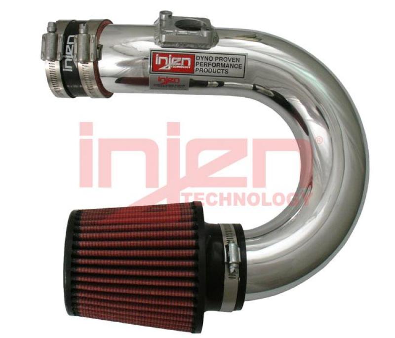 Injen 00-03 Celica GT Polished Short Ram Intake - Mammoth Racing -