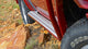 ARB Deluxe Side Rail & Step Triton Dc 06On - Mammoth Racing -