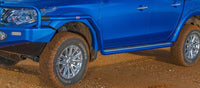 ARB Summit Step Section Triton Mq Req 4446120/130 - Mammoth Racing -