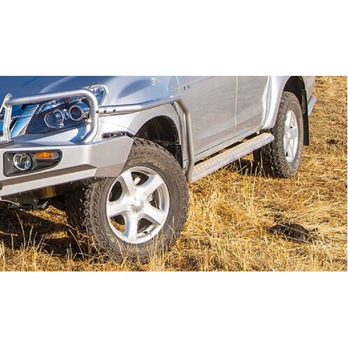 ARB Summit S/Step Col/Dmax Ec 16On Req 4448310/330/340 - Mammoth Racing -