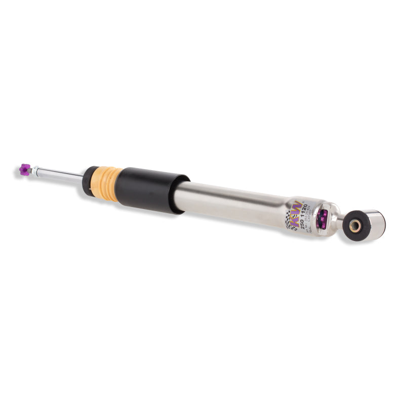 KW Coilover Kit V3 Mercedes CLA-Class - Mammoth Racing -