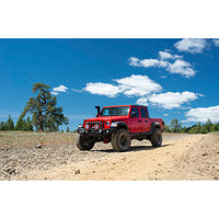 ARB Rock Sliders- For Use with 2020-2021 Jeep Gladiator JT - Mammoth Racing -