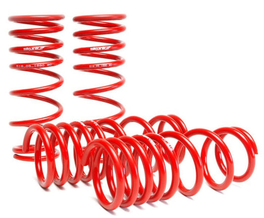 Skunk2 00-04 Honda S2000 Lowering Springs (2.00in. - 1.80in.) (Set of 4) - Mammoth Racing -