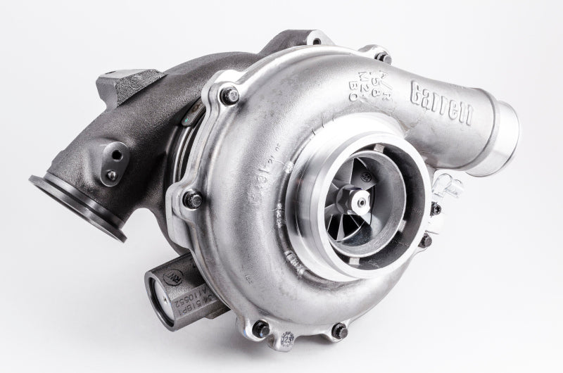 Garrett PowerMax Gt3788va Turbo Kit - Ford Power Stroke 6.0l 2004-2007 Stage 1 Avnt - My Store