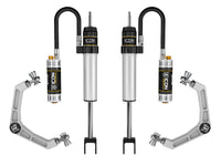 Icon 2020+ GM HD 0-2in Cdcv Shock System w/Billet UCA - Mammoth Racing -